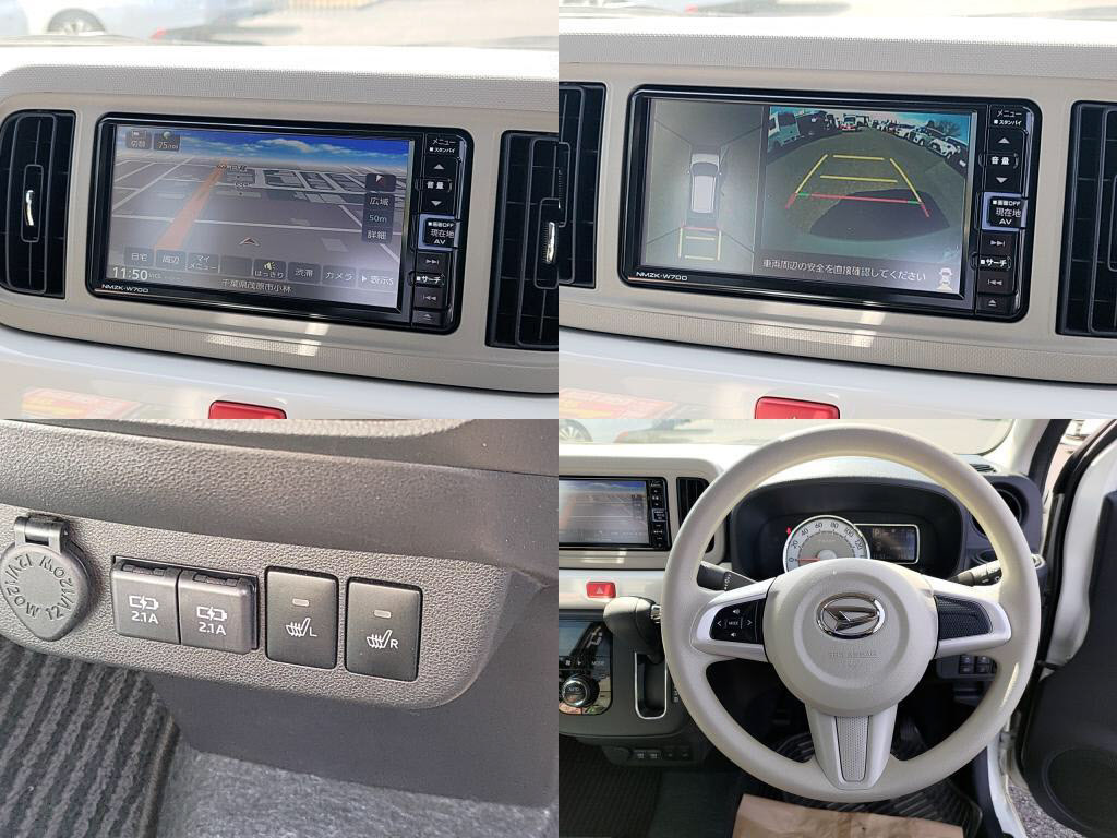 シエンタダイスリミテッドの写真 6