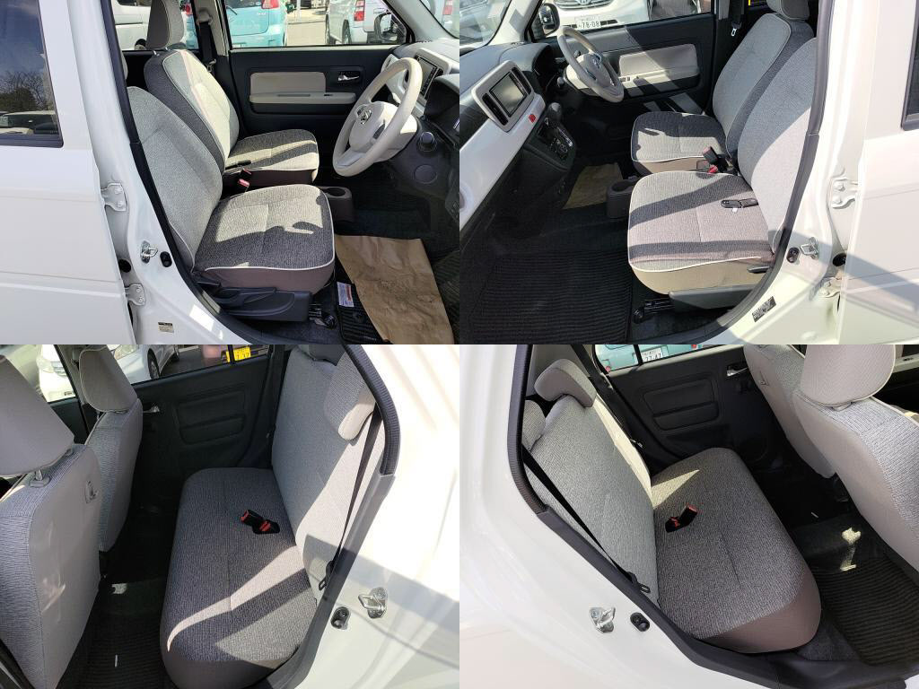 シエンタダイスリミテッドの写真 7