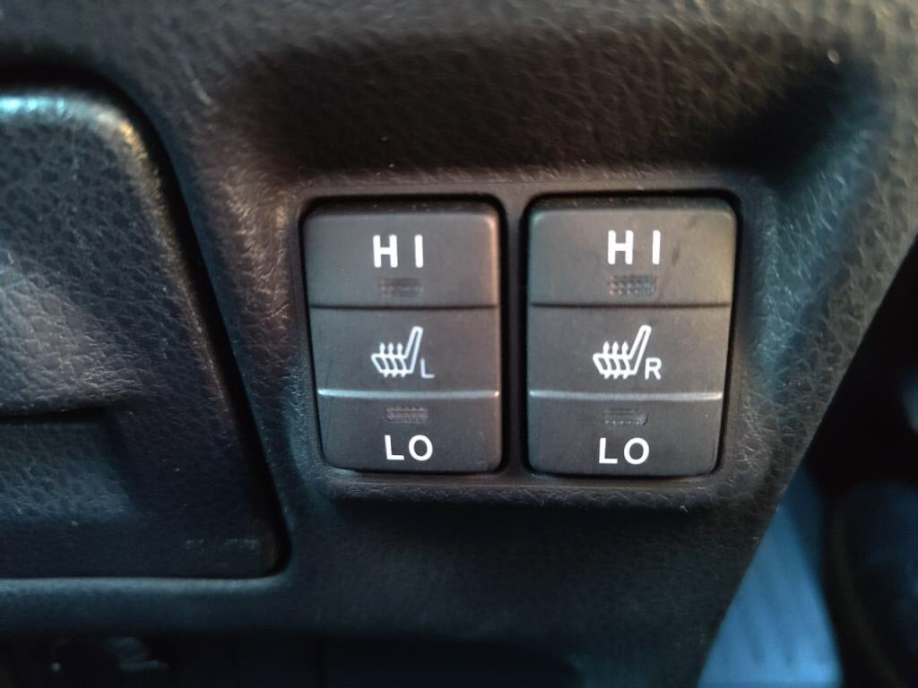 ヴォクシーハイブリッドハイブリッドＶの写真 19