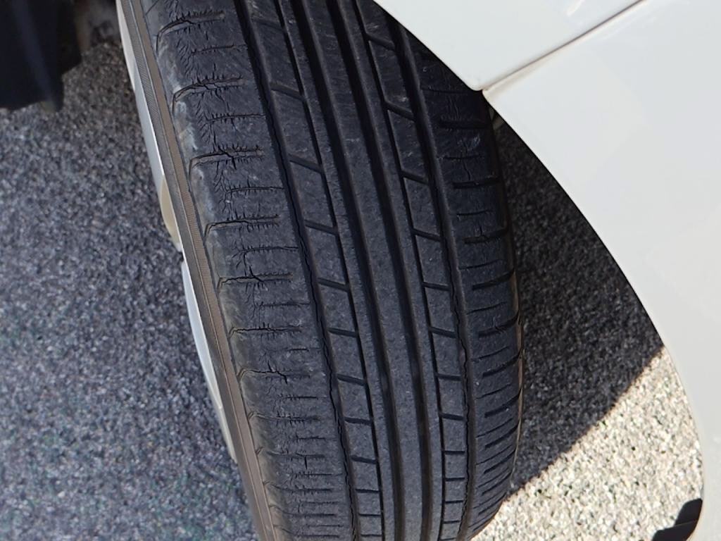 ポルテ１３０ｉ＿ＣパッケージＨＩＤセレクションの写真 11