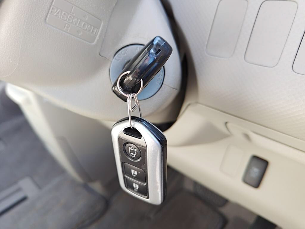 ポルテ１３０ｉ＿ＣパッケージＨＩＤセレクションの写真 13