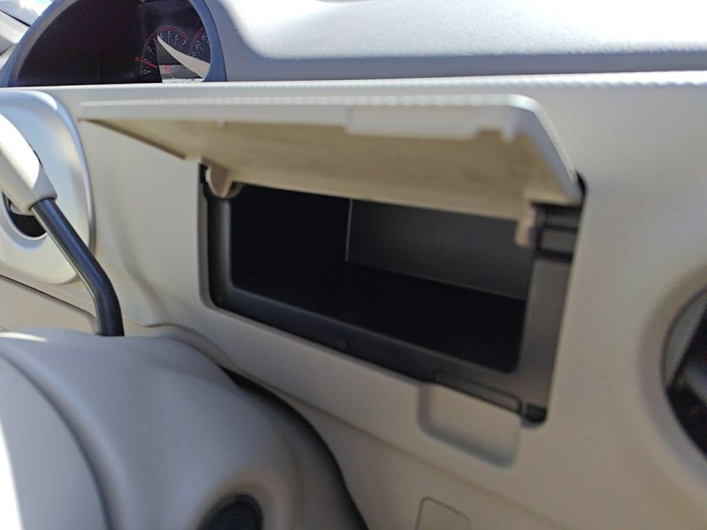 ポルテ１３０ｉ＿ＣパッケージＨＩＤセレクションの写真 15