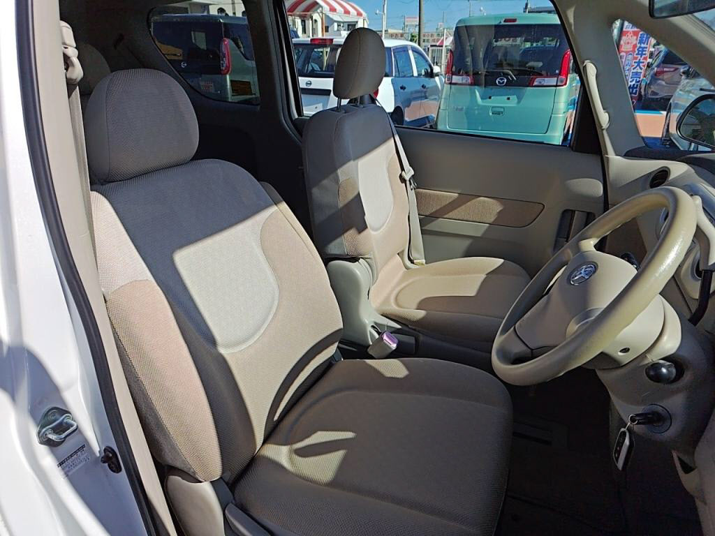 ポルテ１３０ｉ＿ＣパッケージＨＩＤセレクションの写真 21