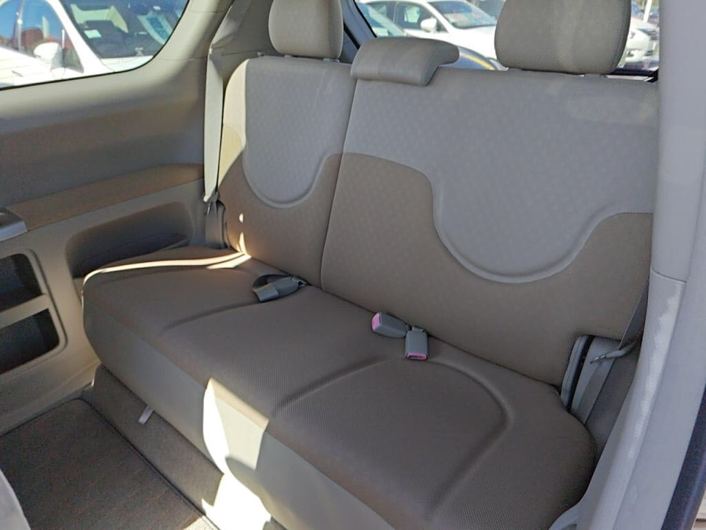 ポルテ１３０ｉ＿ＣパッケージＨＩＤセレクションの写真 24