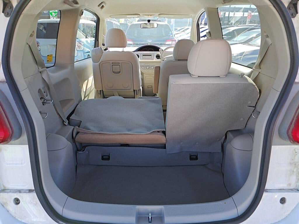 ポルテ１３０ｉ＿ＣパッケージＨＩＤセレクションの写真 26