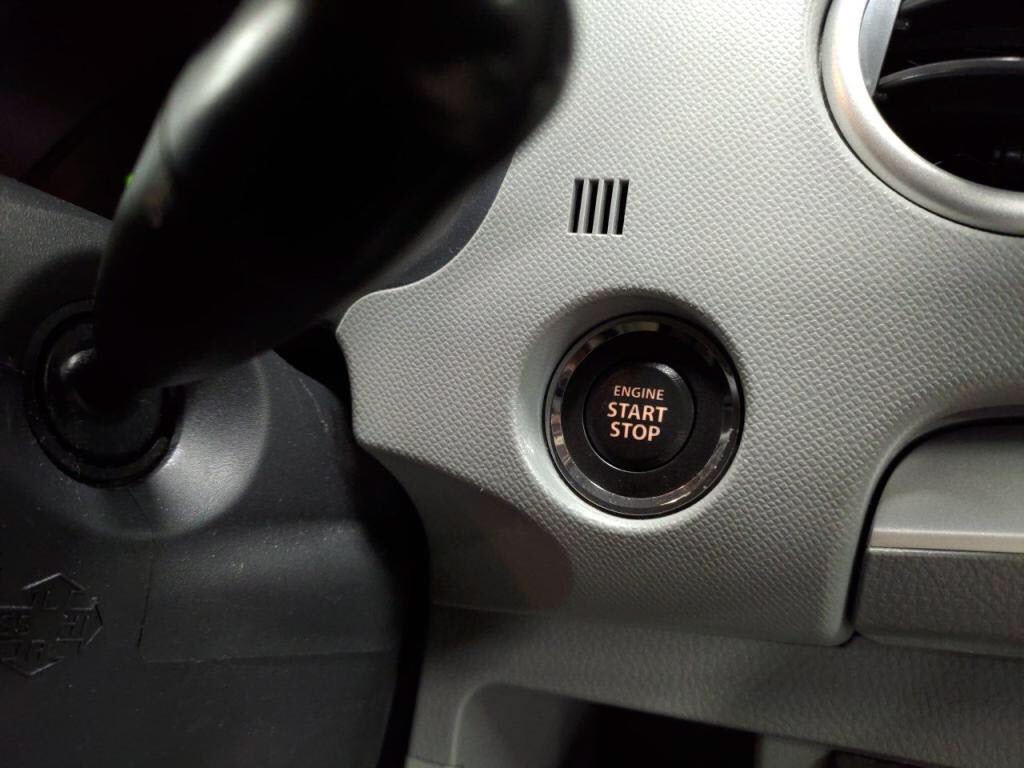 ワゴンＲ４ＷＤ＿ＦＸリミテッドの写真 13