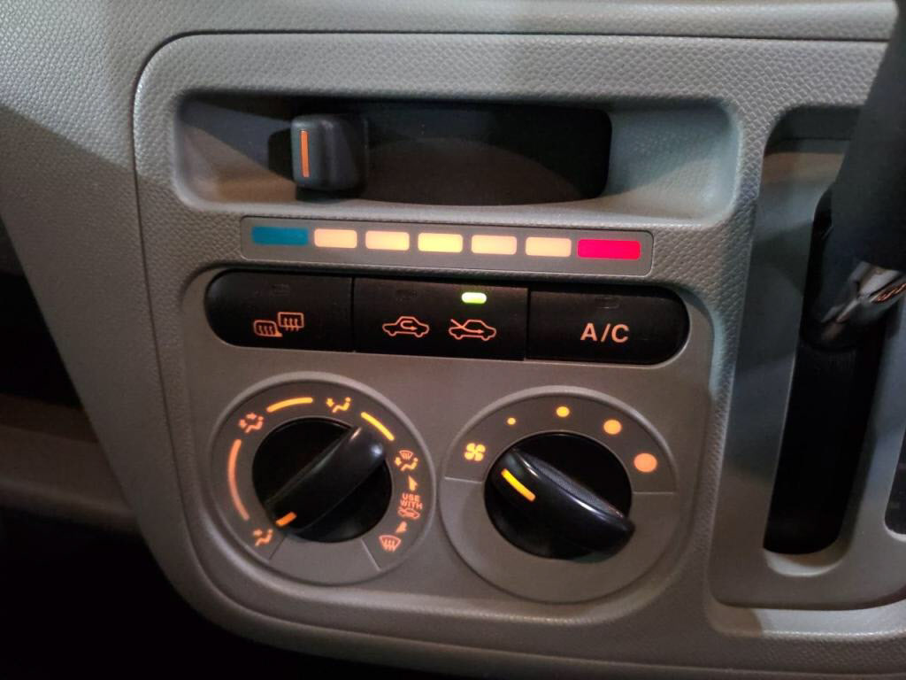 ワゴンＲ４ＷＤ＿ＦＸリミテッドの写真 18