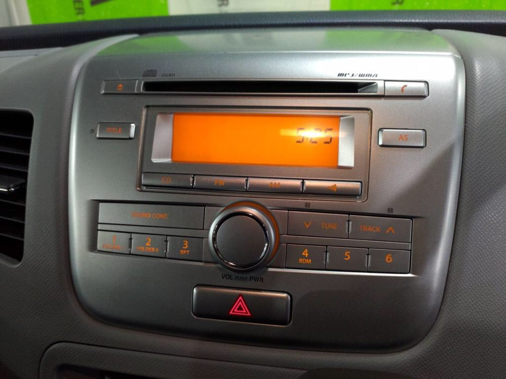 ワゴンＲ４ＷＤ＿ＦＸリミテッドの写真 19