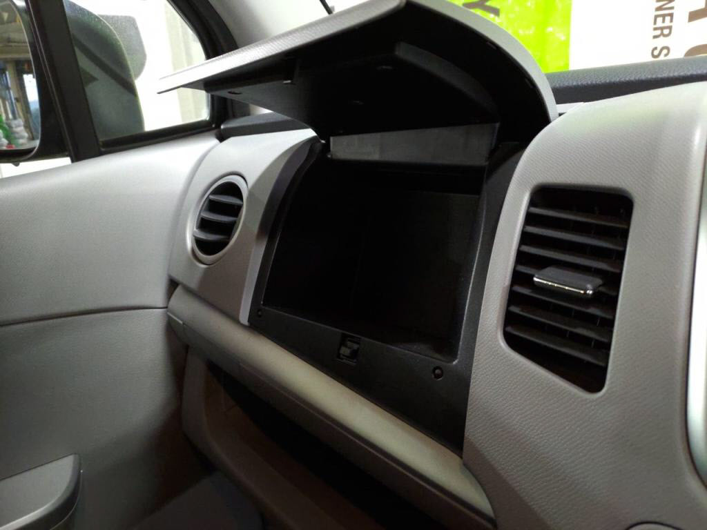 ワゴンＲ４ＷＤ＿ＦＸリミテッドの写真 20