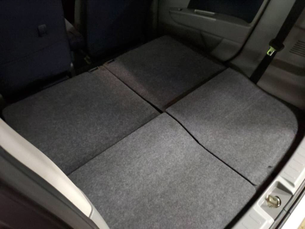 ワゴンＲ４ＷＤ＿ＦＸリミテッドの写真 28