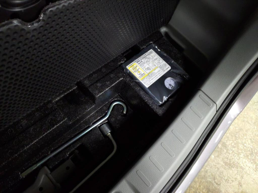 ワゴンＲ４ＷＤ＿ＦＸリミテッドの写真 30