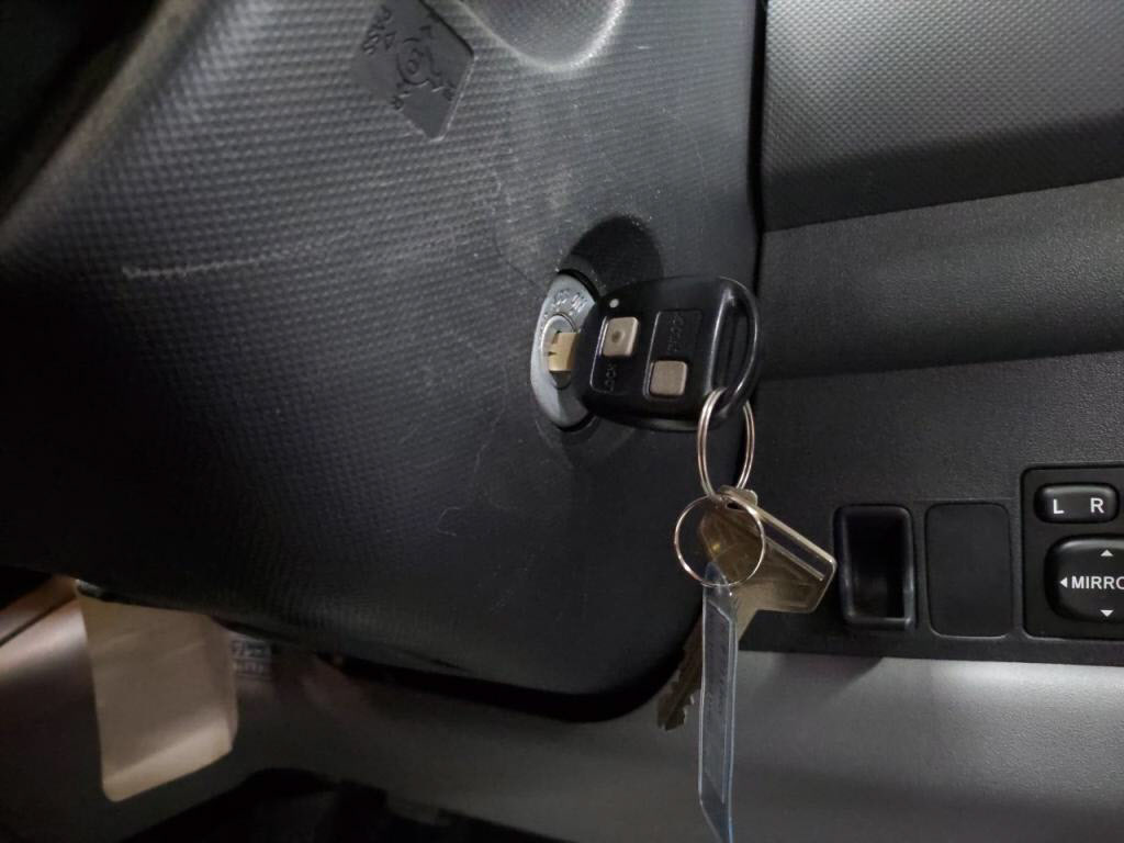 パッソＸアドバンスドエディションの写真 13