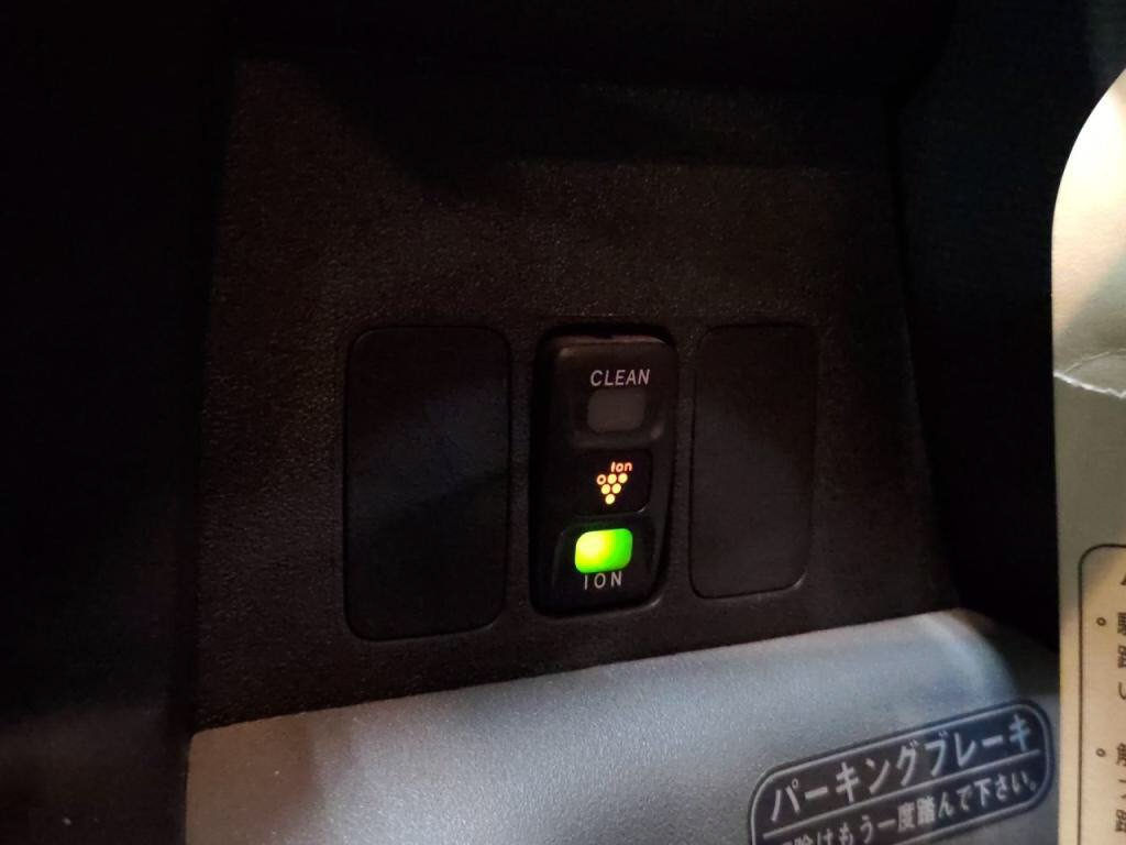 パッソＸアドバンスドエディションの写真 15