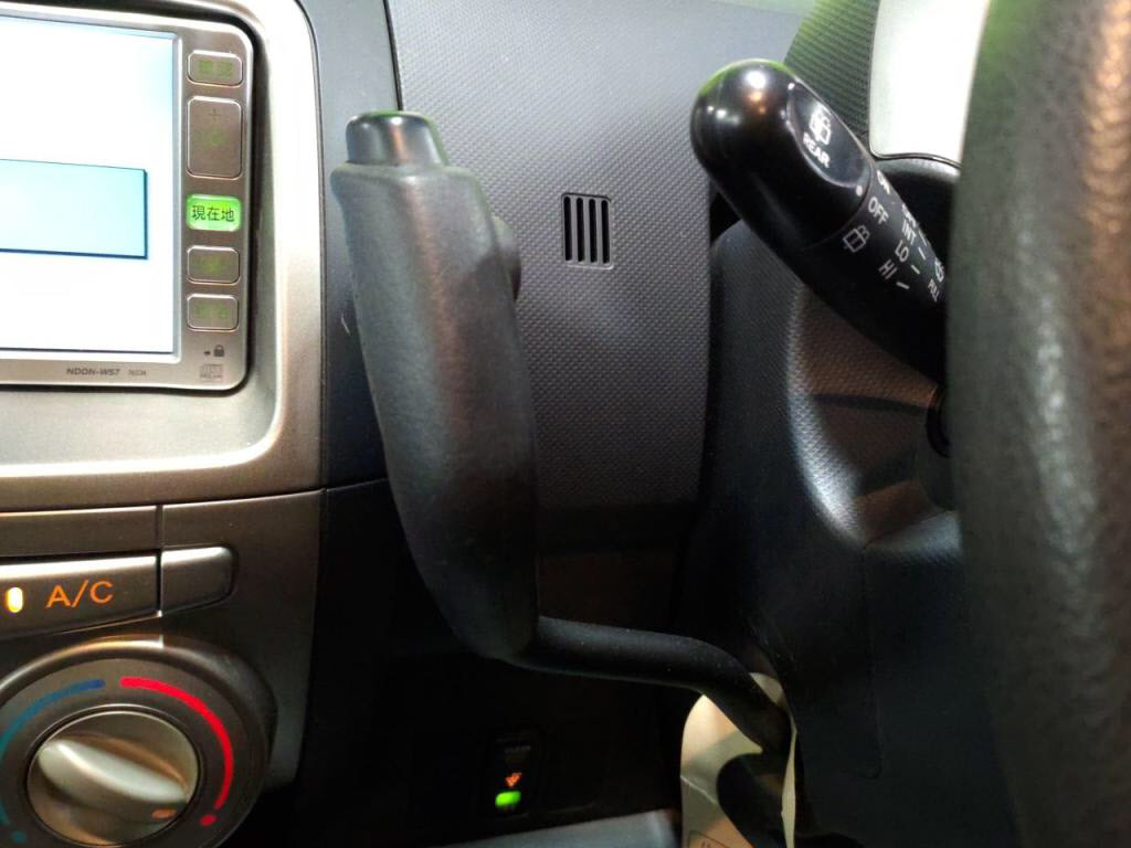 パッソＸアドバンスドエディションの写真 17