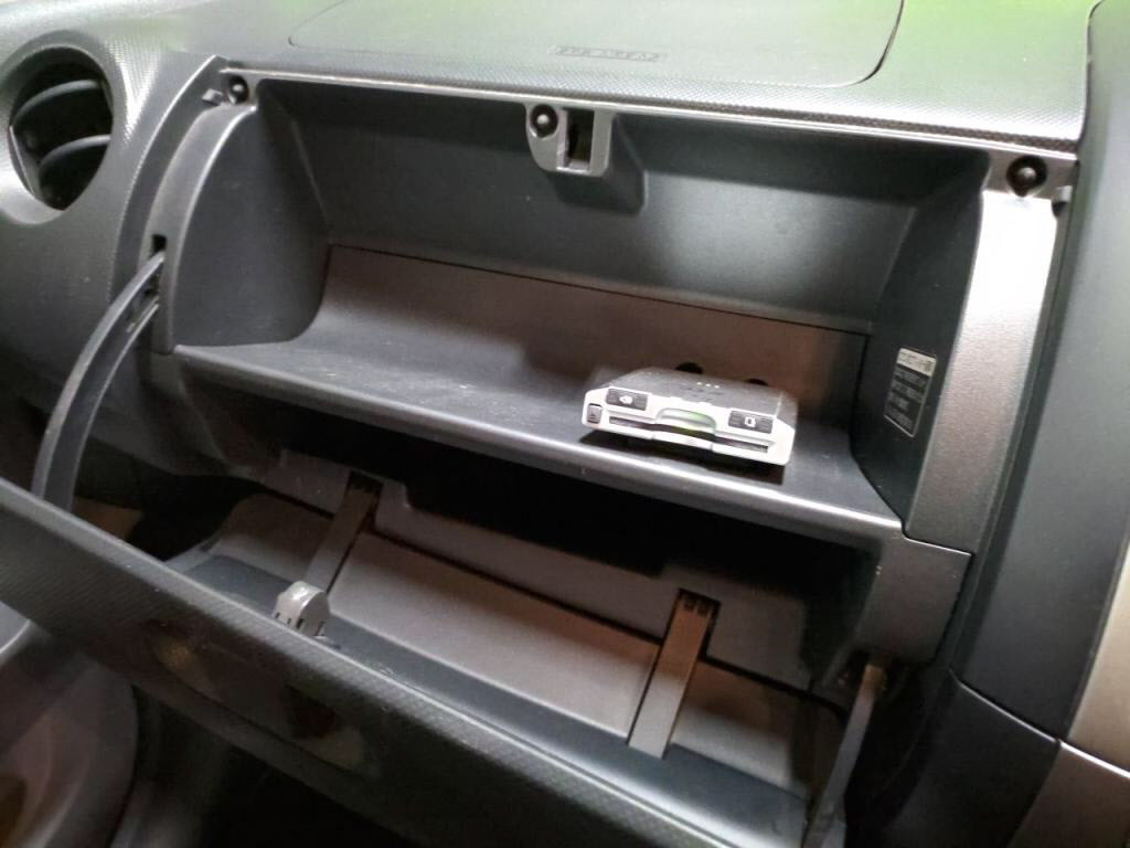 パッソＸアドバンスドエディションの写真 19