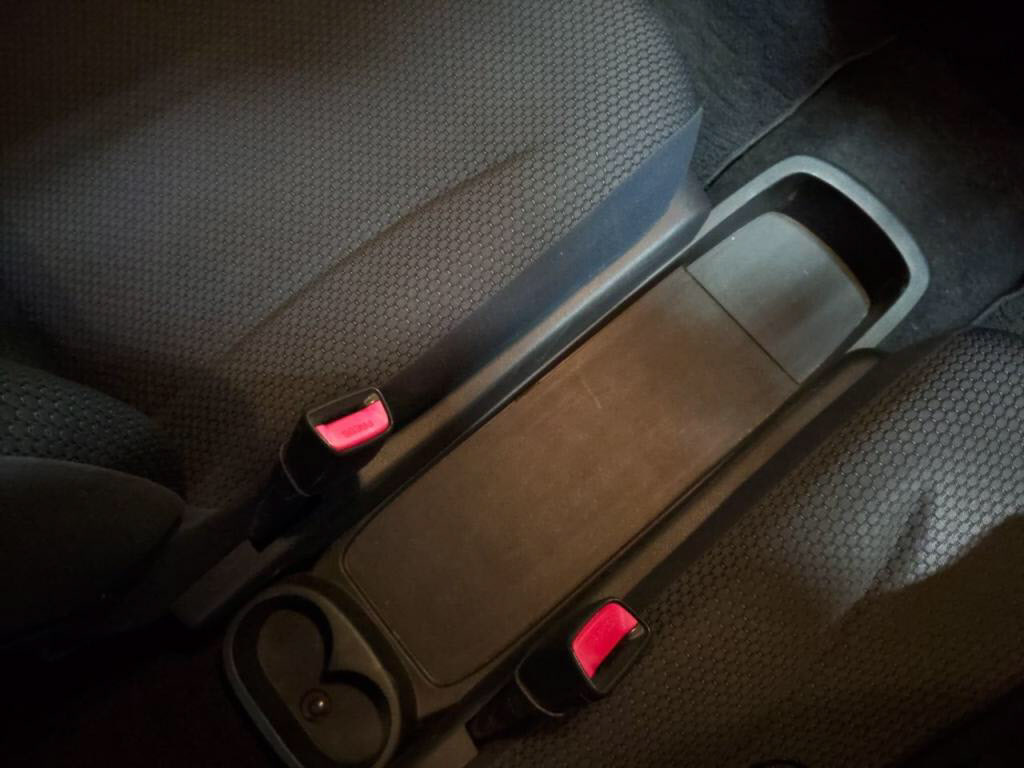 パッソＸアドバンスドエディションの写真 20