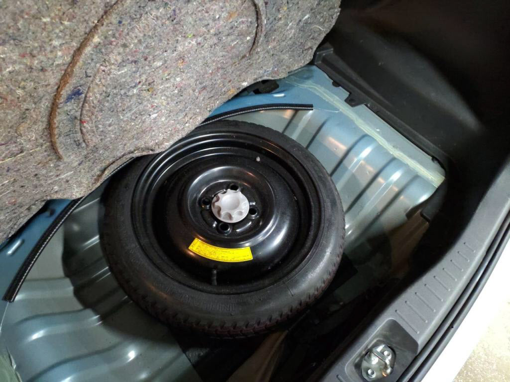 パッソＸアドバンスドエディションの写真 30