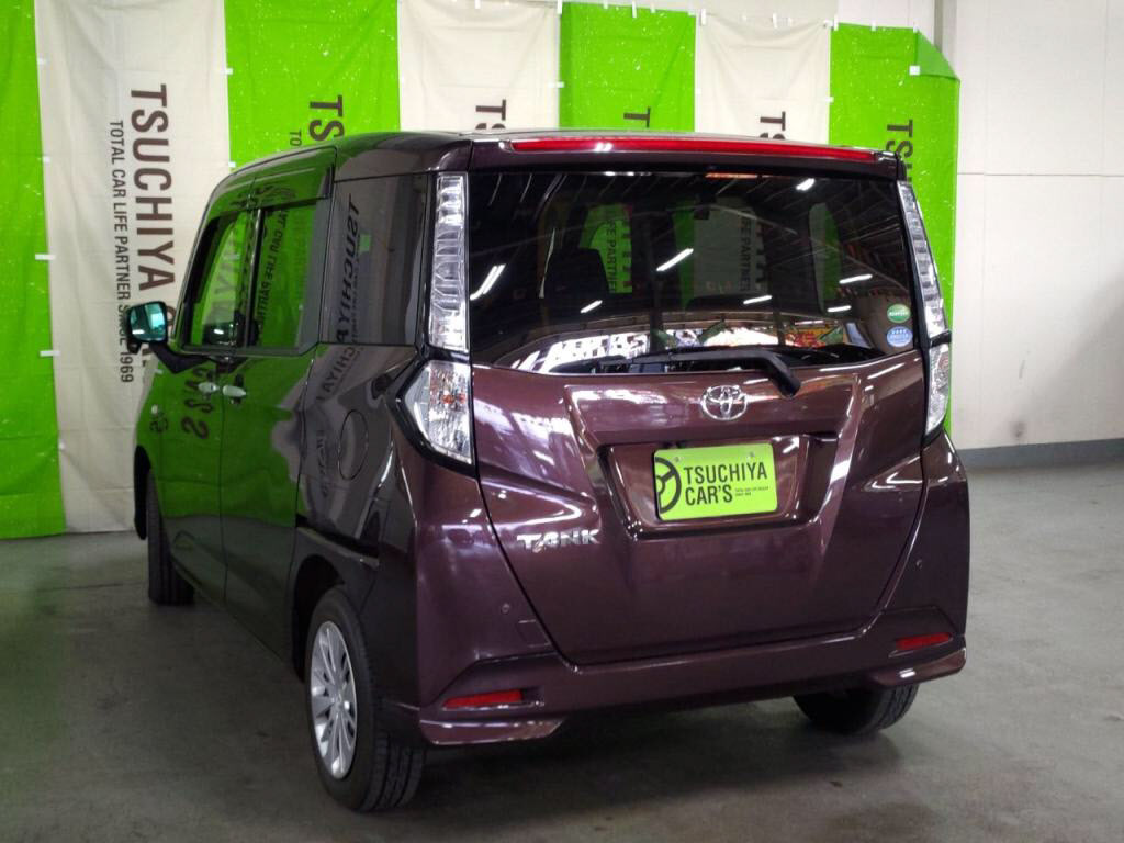 タンクＸ＿Ｓの写真 12