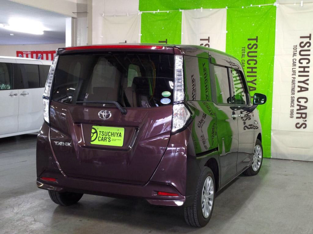 タンクＸ＿Ｓの写真 2