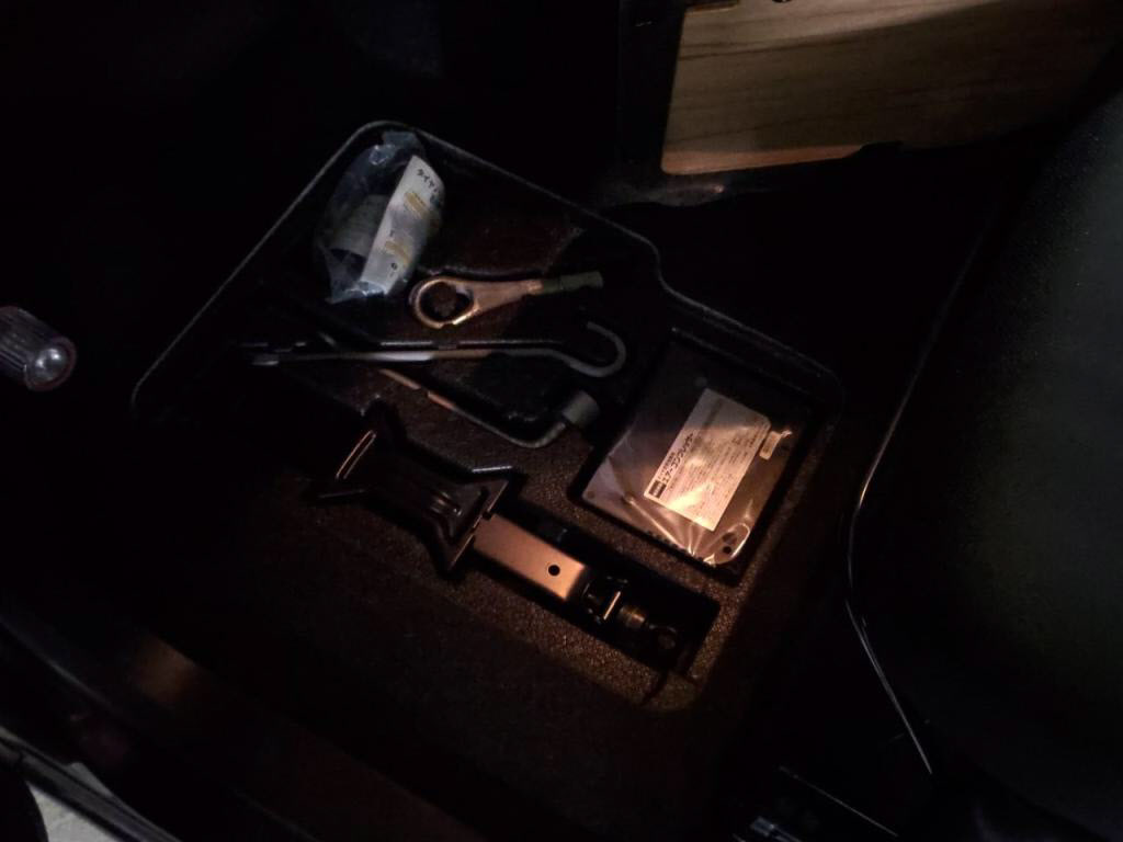 タンクＸ＿Ｓの写真 30