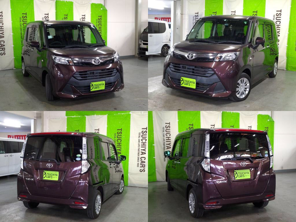 タンクＸ＿Ｓの写真 4