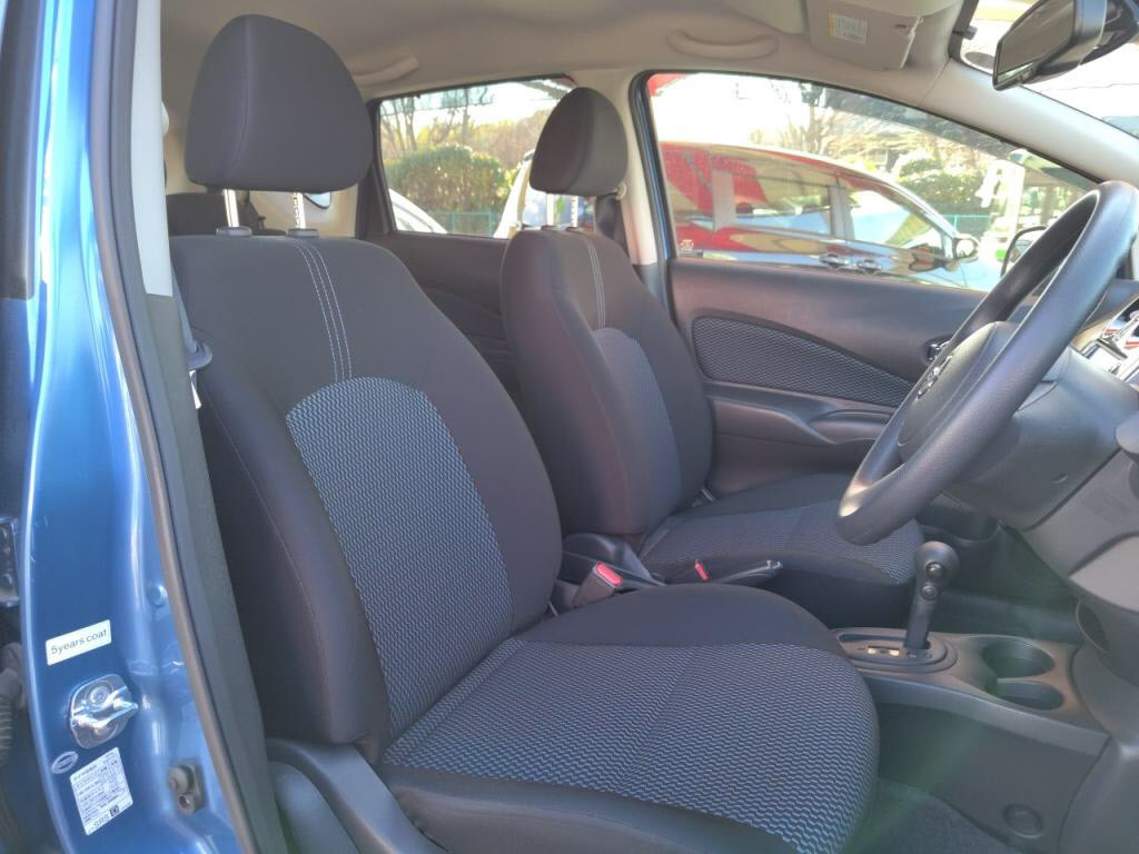 ノートＸエマブレパッケージの写真 13