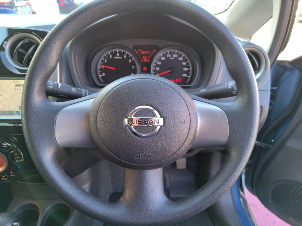 ノートＸエマブレパッケージの写真 14