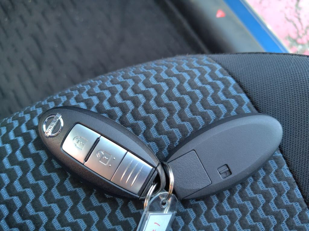 ノートＸエマブレパッケージの写真 20