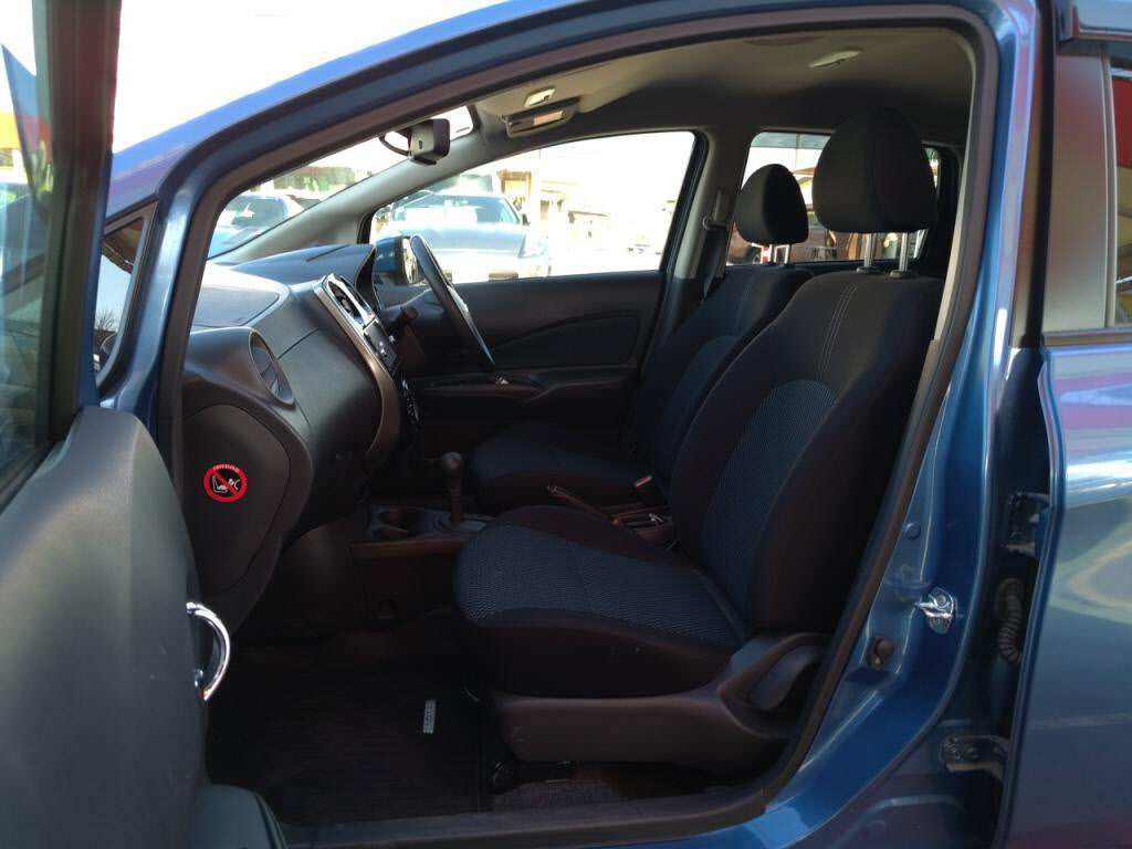 ノートＸエマブレパッケージの写真 21