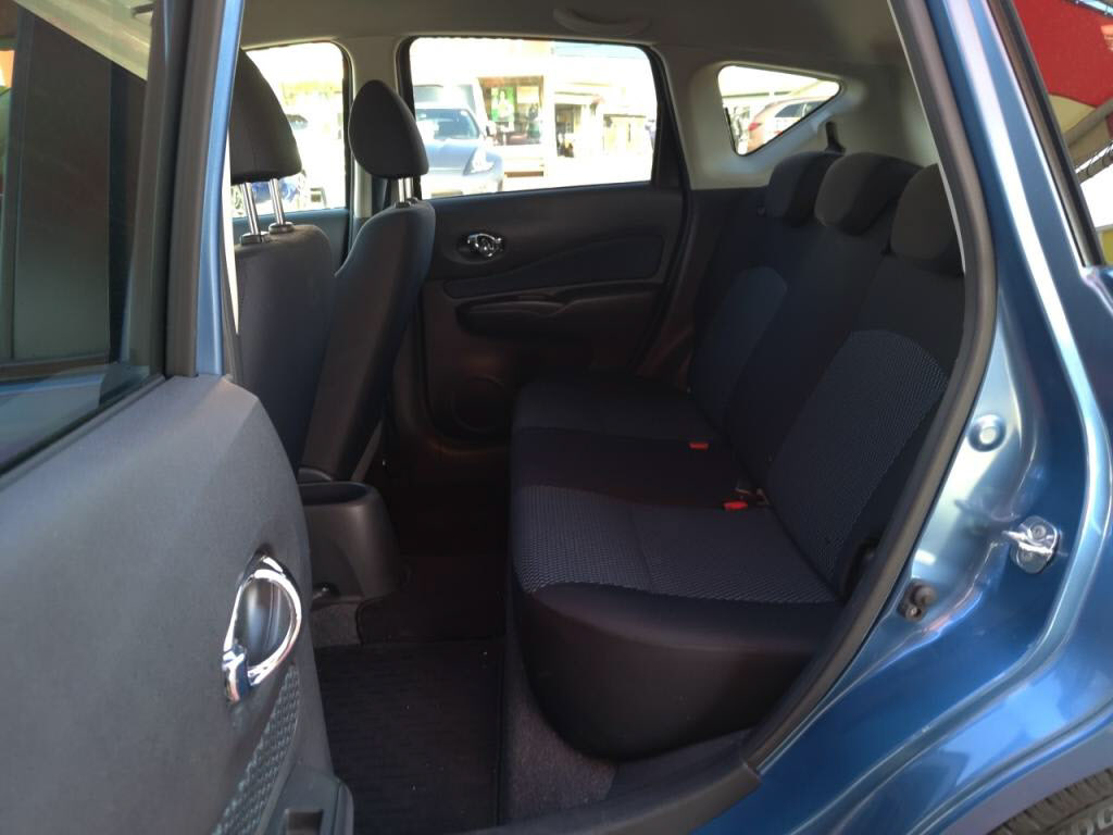 ノートＸエマブレパッケージの写真 22