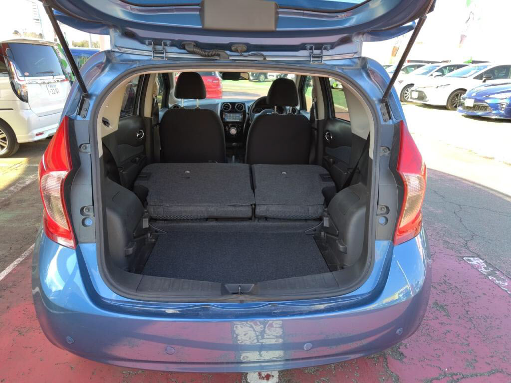 ノートＸエマブレパッケージの写真 24