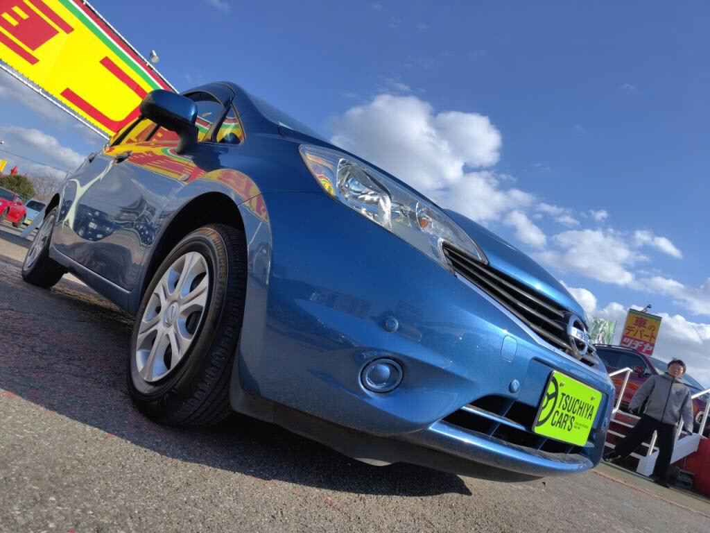 ノートＸエマブレパッケージの写真 25