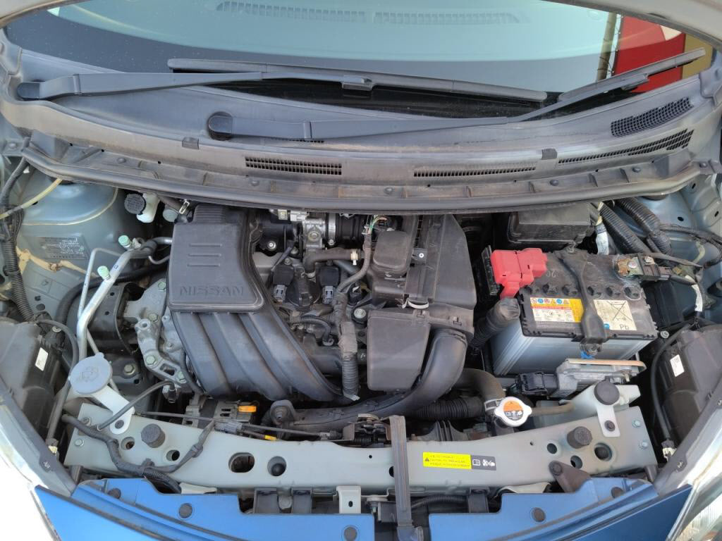 ノートＸエマブレパッケージの写真 30