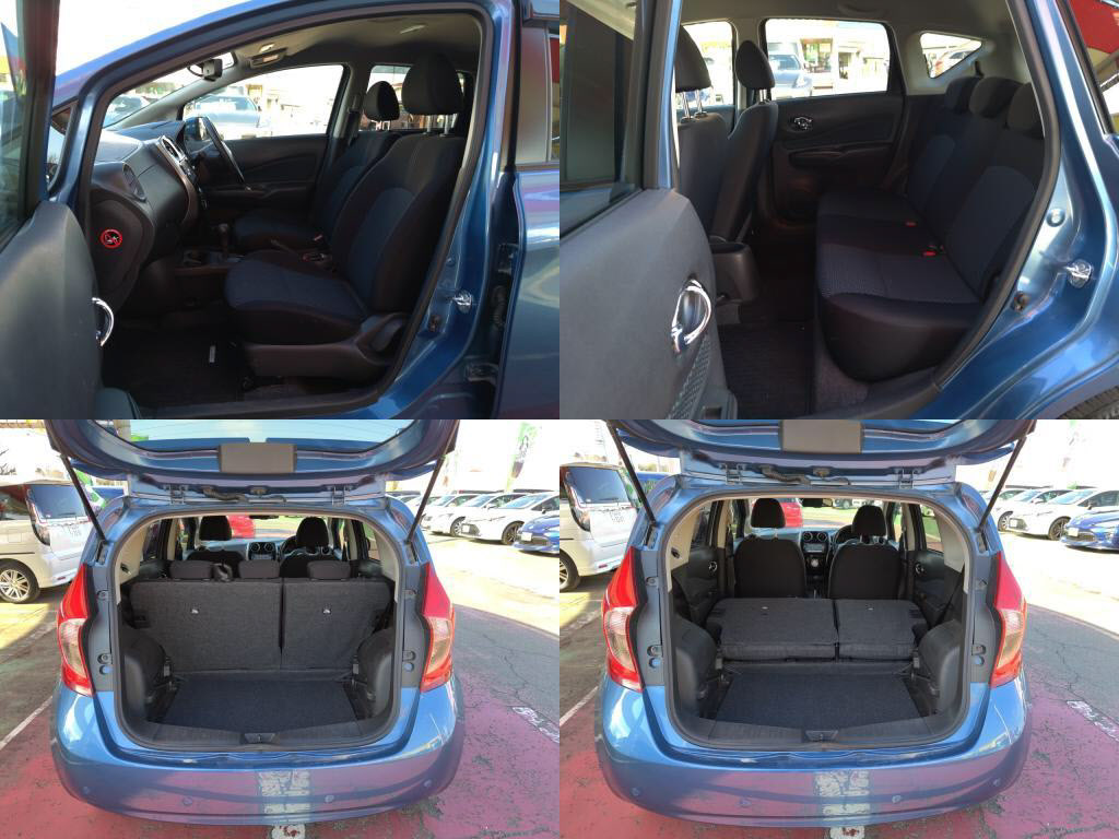 ノートＸエマブレパッケージの写真 7