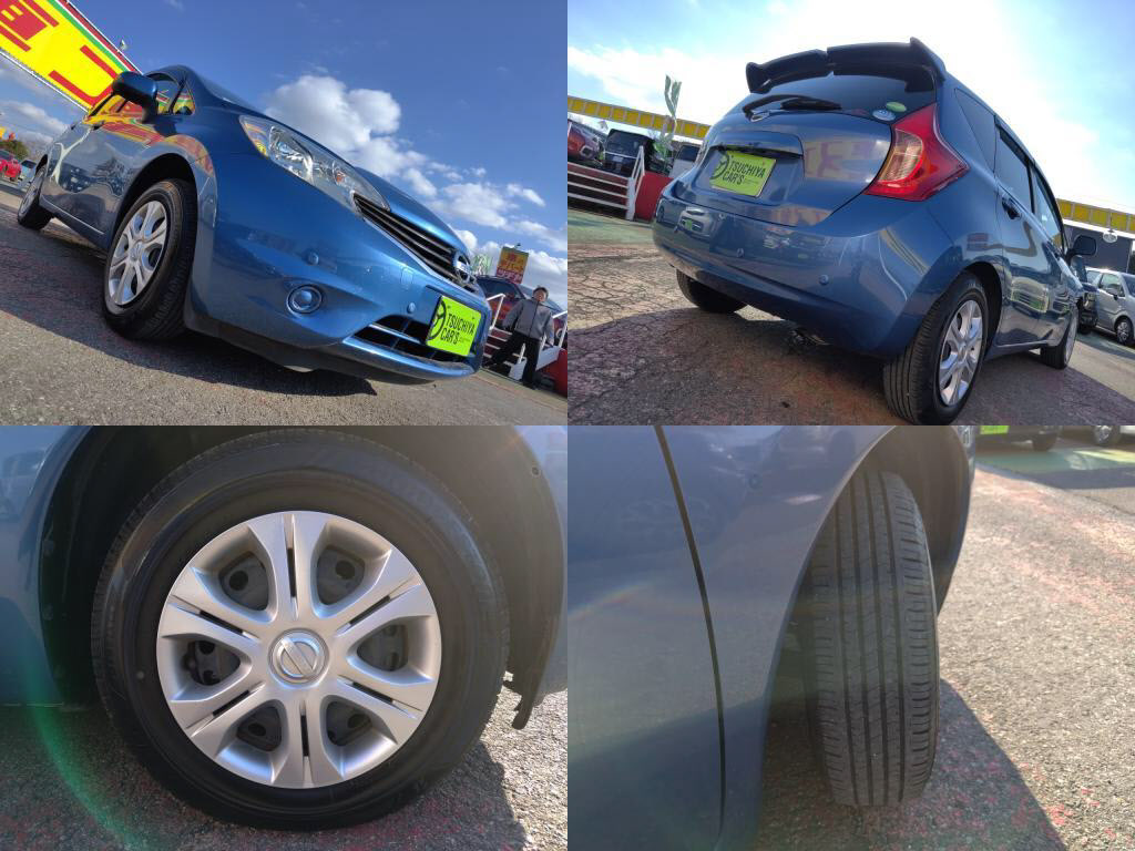 ノートＸエマブレパッケージの写真 8