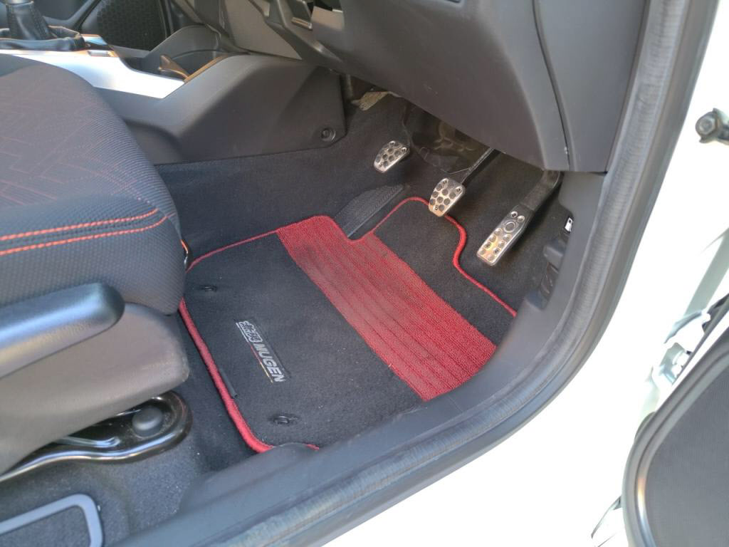 フィットＲＳの写真 19