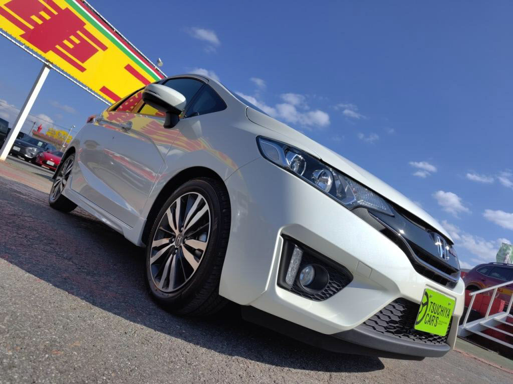 フィットＲＳの写真 25