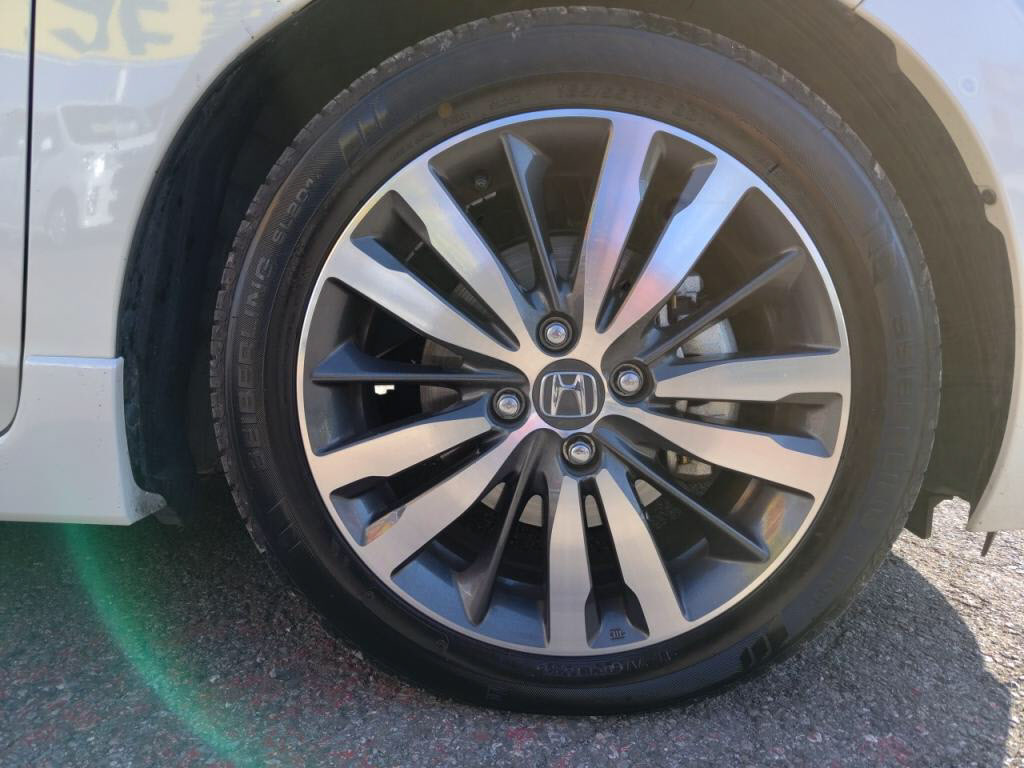 フィットＲＳの写真 27