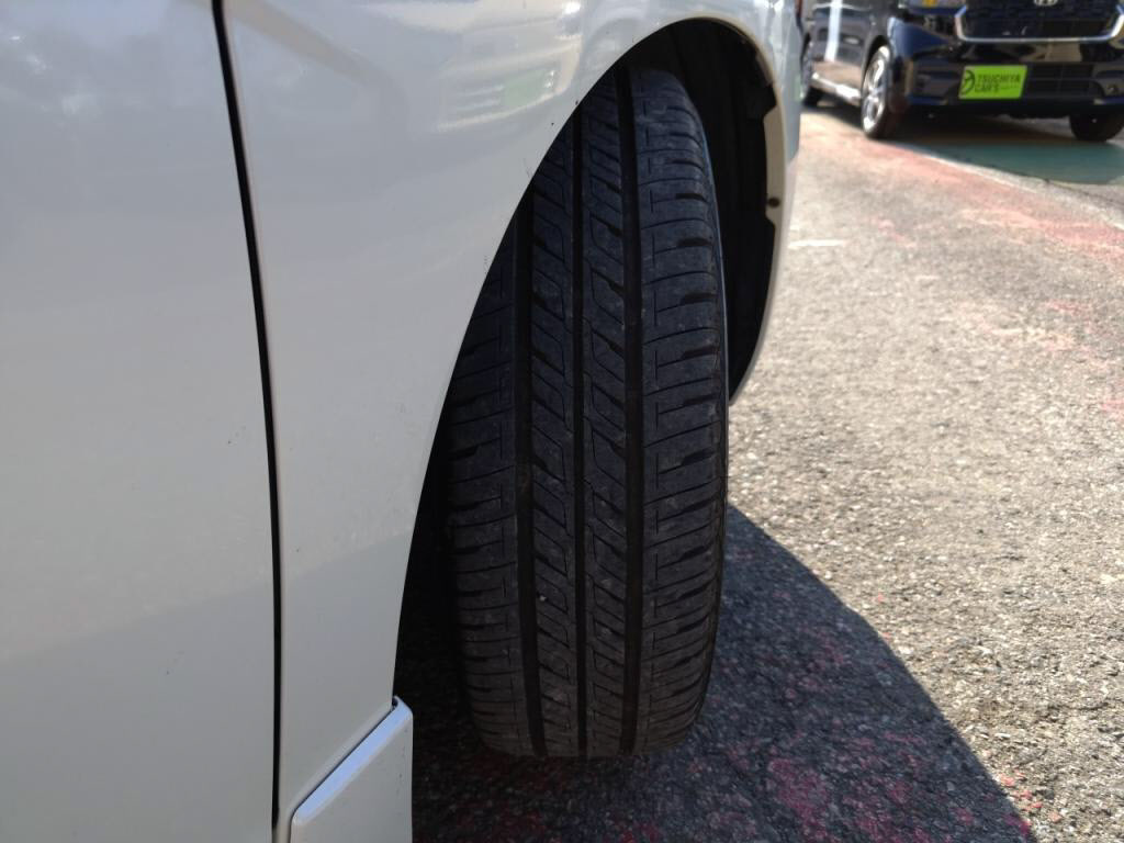 フィットＲＳの写真 28