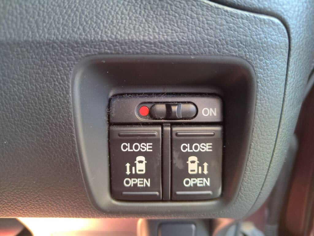 Ｎ＿ＢＯＸカスタムＧ・Ａパッケージの写真 15