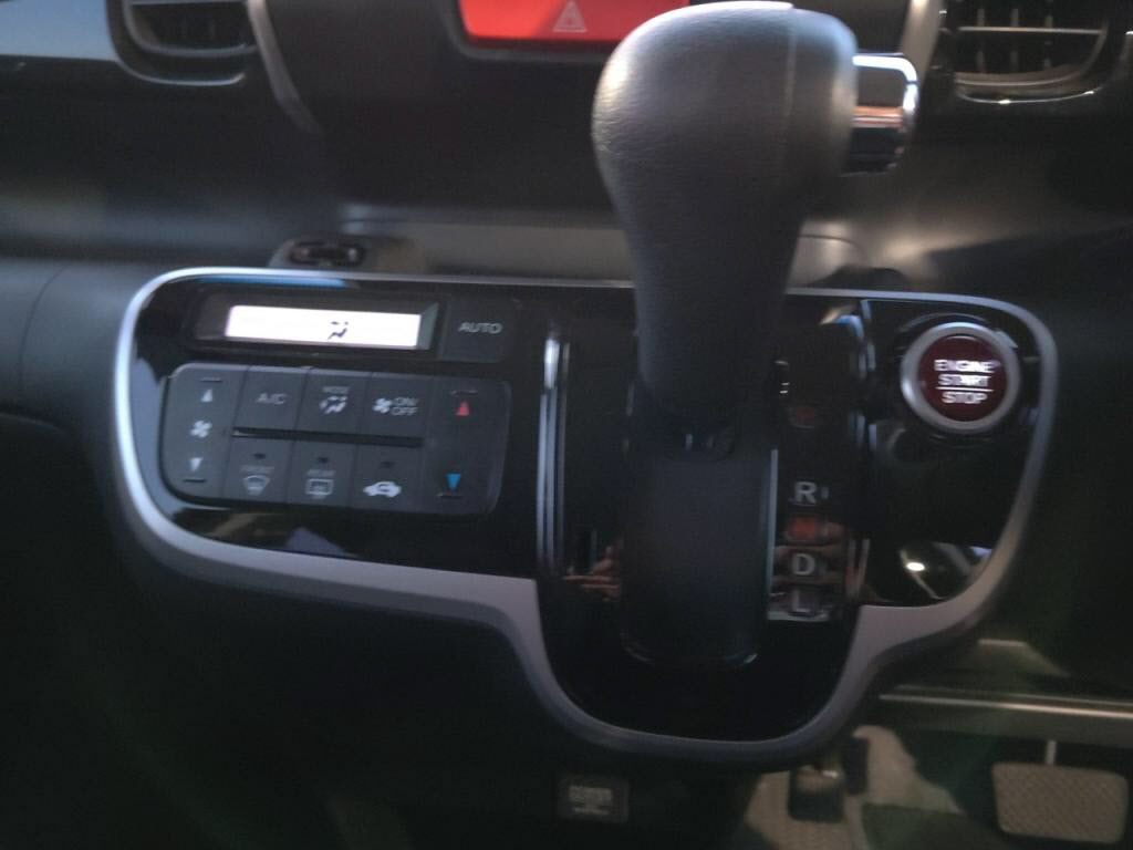 Ｎ＿ＢＯＸカスタムＧ・Ａパッケージの写真 16