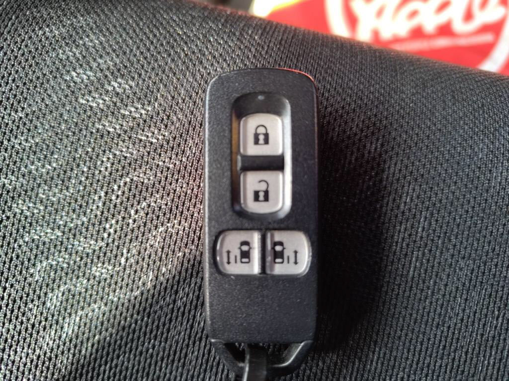 Ｎ＿ＢＯＸカスタムＧ・Ａパッケージの写真 19