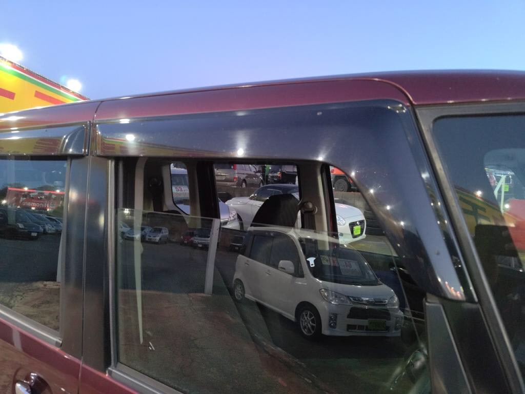 Ｎ＿ＢＯＸカスタムＧ・Ａパッケージの写真 20