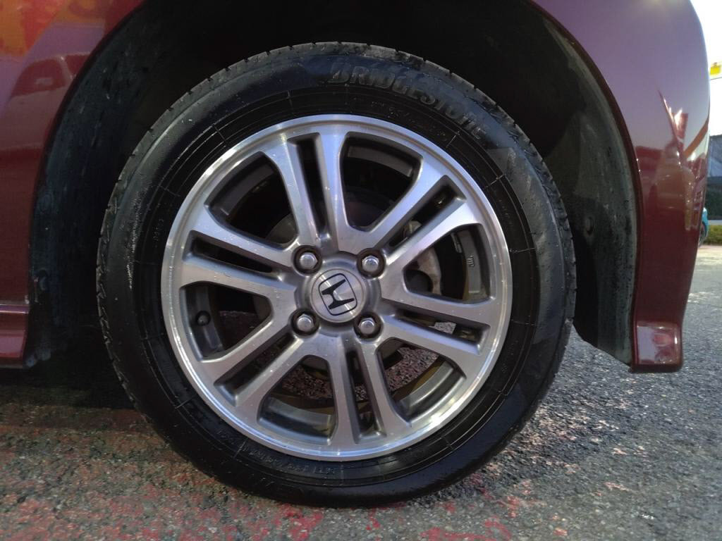 Ｎ＿ＢＯＸカスタムＧ・Ａパッケージの写真 27