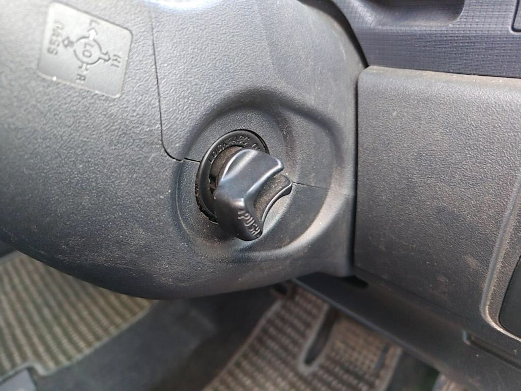 タントカスタムカスタムＸの写真 19