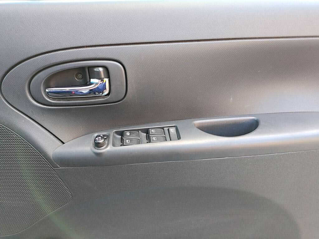 タントカスタムカスタムＸの写真 20