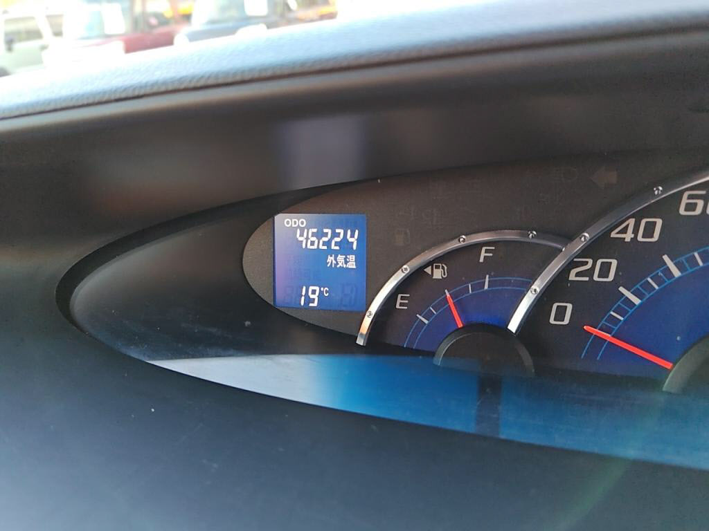 タントカスタムカスタムＸの写真 29