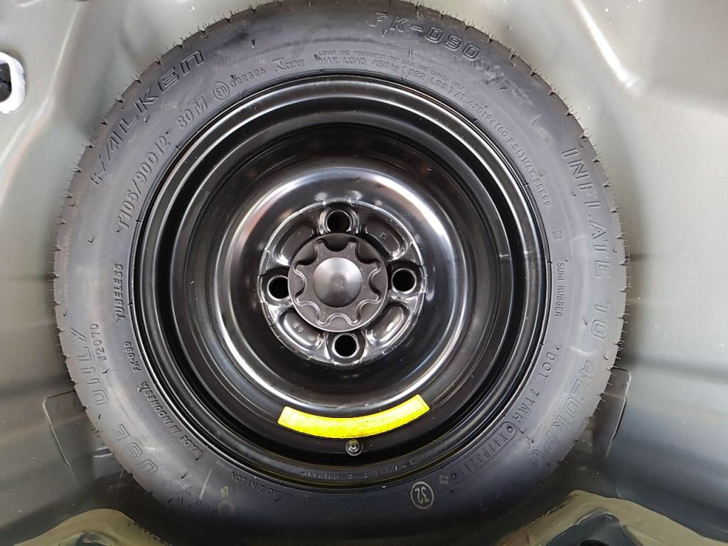 タントカスタムカスタムＸの写真 30