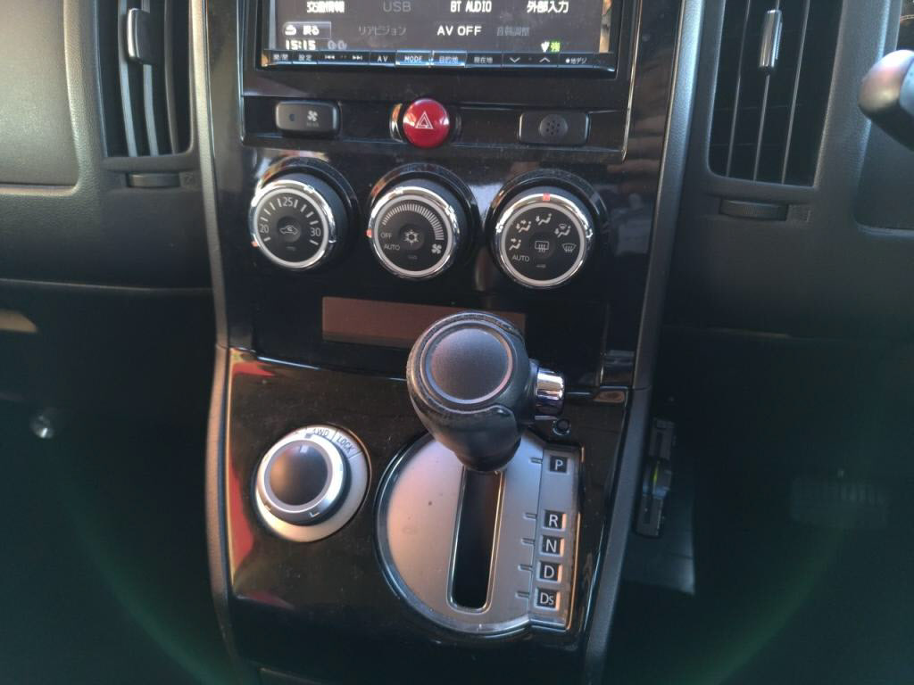 デリカＤ５４ＷＤ＿Ｇパワーパッケージの写真 14