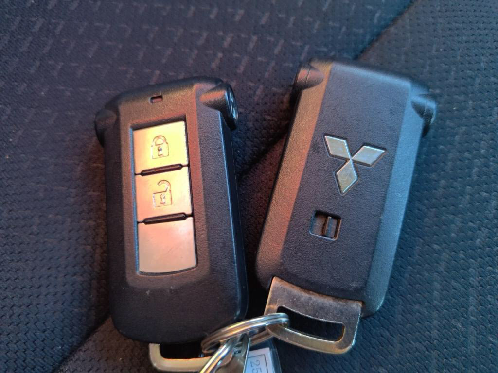 デリカＤ５４ＷＤ＿Ｇパワーパッケージの写真 19